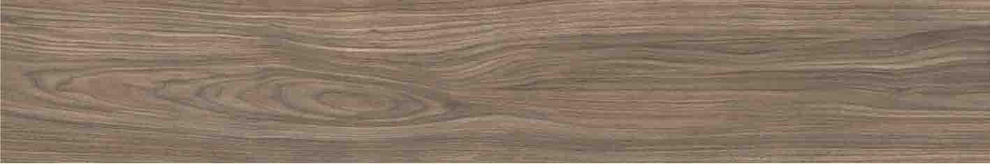 Изображение товара Керамогранит Vitra Wood-X коричневый 20х120 см для пола и стен