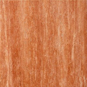 Изображение товара Керамогранит Coliseumgres Пулия Красный 45х45 см глянцевая поверхность под дерево