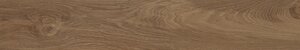 Изображение товара Керамогранит Laparet Carmen Marron коричневый 20х120 K948000R0001LPEB (19.7х119.7) R10 STR