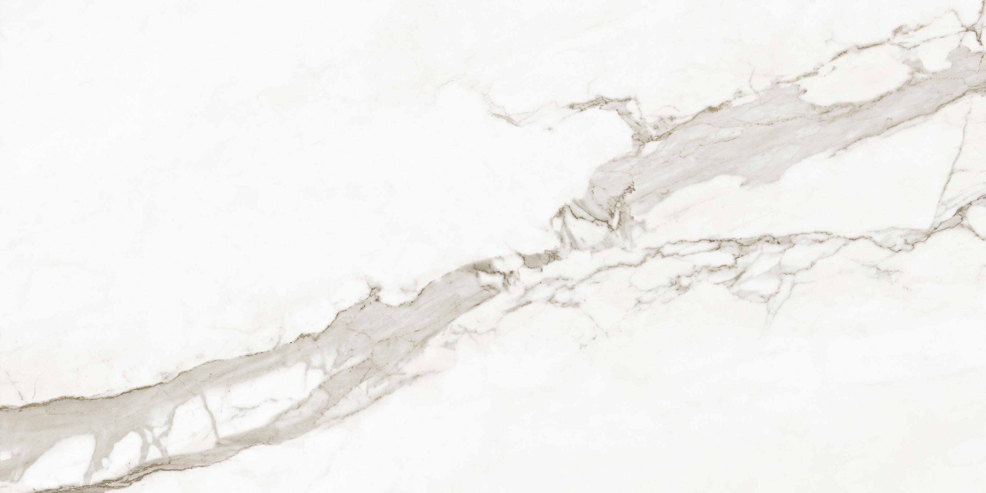 Изображение товара Керамогранит Kerranova Marble Trend K-1000/LR/600x1200х11, Carrara 60 х 120 см, белый Изображение товара Керамогранит Kerranova Marble Trend K-1000/LR/600x1200х11, Carrara 60 х 120 см, белый