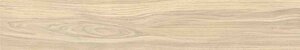 Изображение товара Керамогранит Vitra Wood-X K951937R0001VTE0/K949581R0001VTEP, 20 х 120 см, орех, кремовый