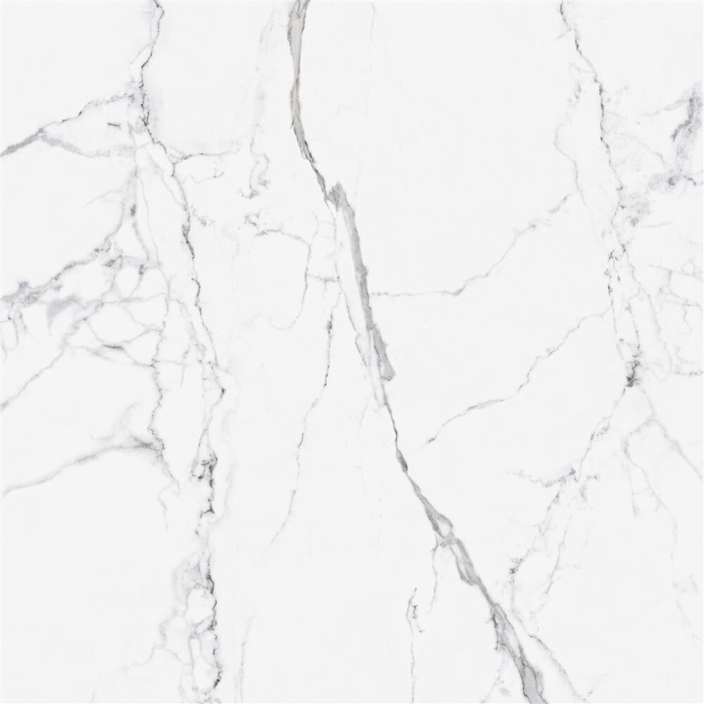 Изображение товара Керамогранит VitrA CityMarble Статуарио Венато K951837LPR01VTE0, 60х60 см Изображение товара Керамогранит VitrA CityMarble Статуарио Венато K951837LPR01VTE0, 60х60 см