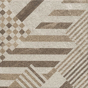 Изображение товара Керамогранит Kerama Marazzi Бореале SG935300N 30х30 см, матовая, орнамент