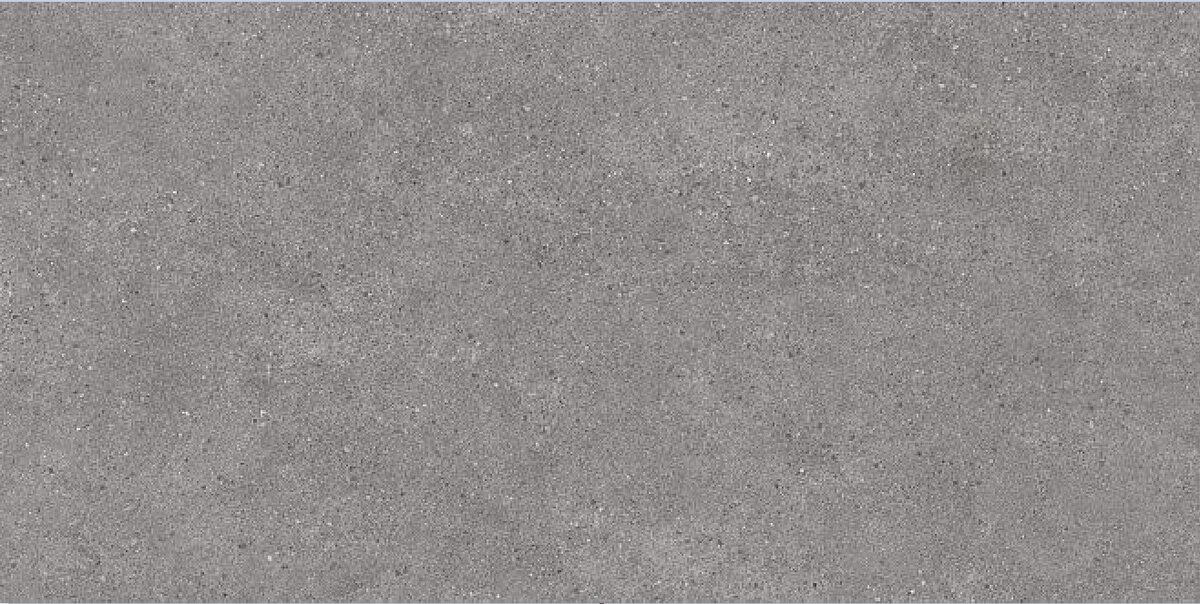 Изображение товара Керамогранит Kerama Marazzi Фондамента DL500920R 60x119.5 см матовый серый для пола и стен