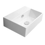 Раковина Catalano Premium 140VP00, 40 х 32 х h13 см - фото 1