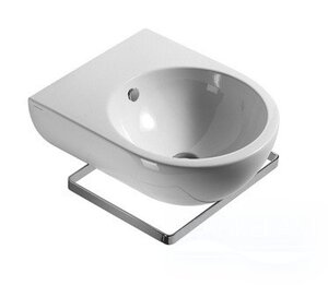 Изображение товара Раковина Catalano Sistema С1 145C100