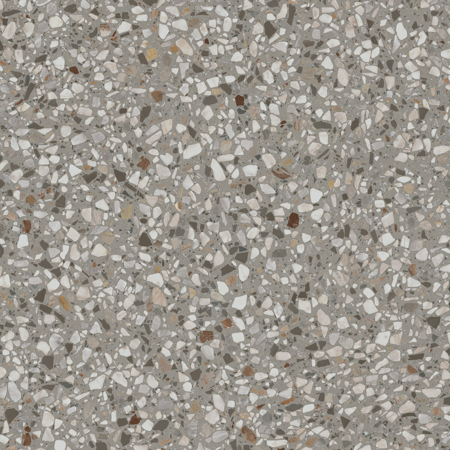 Изображение товара Керамогранит Kerama Marazzi Бричиола 60x60 см серый с имитацией камня Изображение товара Керамогранит Kerama Marazzi Бричиола 60x60 см серый с имитацией камня
