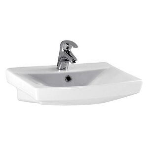 Изображение товара Раковина Cersanit Carina S-UM-CAR60/1-w 60