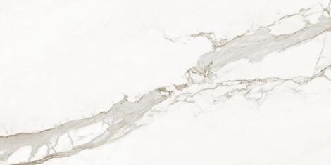 Изображение товара Керамогранит Kerranova Marble Trend Calacatta 600x1200 мм матовая Россия