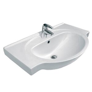 Изображение товара Раковина Cersanit Erica 80
