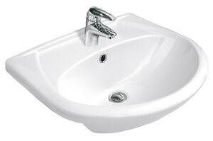 Изображение товара Раковина Cersanit Erica 50