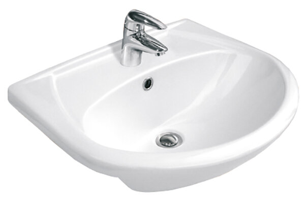 Изображение товара Раковина Cersanit Erica 50