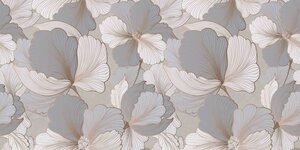 Изображение товара Керамогранит LB-Ceramics Блюм 7260-0005-1001, 30х60.3 см, серый, бежевый