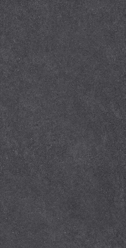 Изображение товара Керамогранит Estima Luna LN04 60x120 см черный матовый для пола и стен