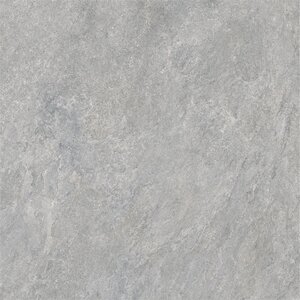 Изображение товара Керамогранит Vitra Quarstone 60x60 см серый матовый под мрамор