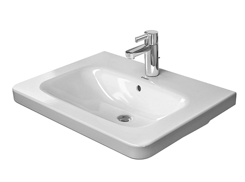 Изображение товара Раковина Duravit Durastyle 232065, 65 х 48 см Изображение товара Раковина Duravit Durastyle 232065, 65 х 48 см