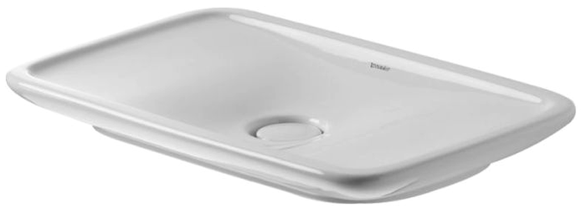 Изображение товара Раковина Duravit PuraVida 0370700000