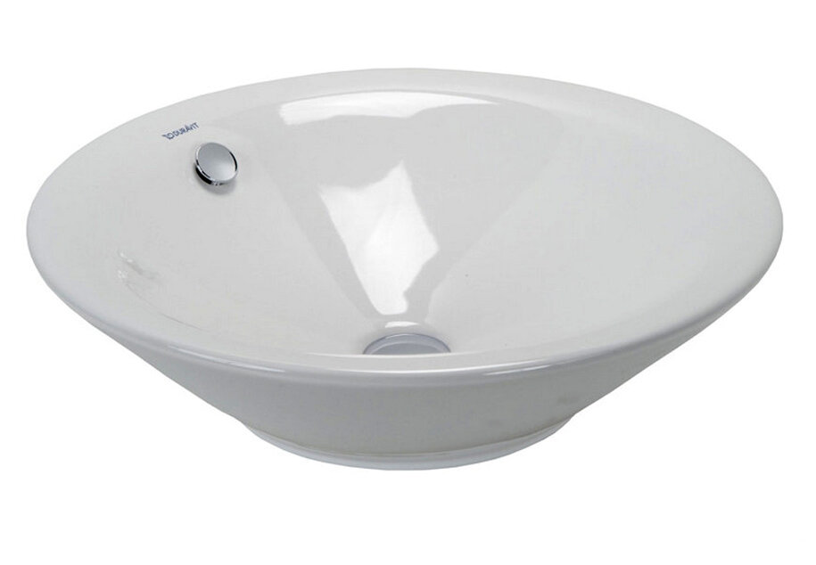 Изображение товара Раковина Duravit Starck 1 0408530000