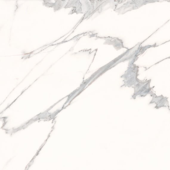 Изображение товара LB-Ceramics Миланезе 45x45 каррар белый керамогранит