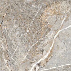 Изображение товара Керамогранит Laparet Fantastico Grey Granito х9999287039, 60х60 см, матовый, серый