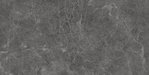 Изображение товара Керамогранит Laparet Runa Nero х9999293170, 60 х 120 см, матовый структурный, графитовый