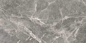 Изображение товара Керамогранит Kerranova Marble Trend K-1006/MR 60x120 см серый для пола и стен