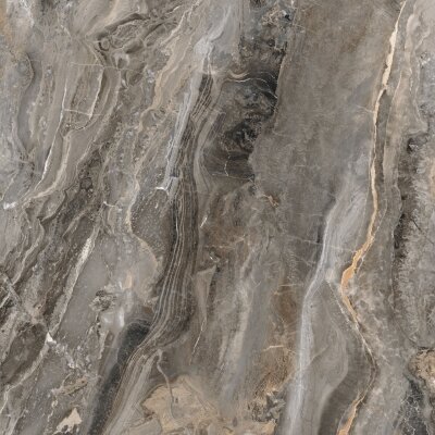 Изображение товара Керамогранит Vitra MarbleSet Оробико 60x60 см темный греж матовый