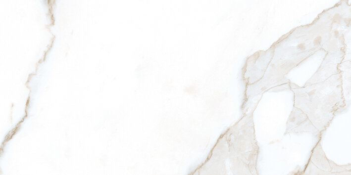 Изображение товара Керамогранит Kerranova Marble Trend K-1001/MR 30x60 см белый мраморный стиль Изображение товара Керамогранит Kerranova Marble Trend K-1001/MR 30x60 см белый мраморный стиль