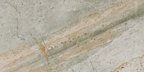 Изображение товара Керамогранит Kerranova Genesis K-103/LR 300x600x10 серый для пола и стен