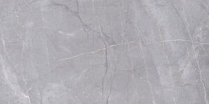 Изображение товара Керамогранит Kerama Marazzi Риальто SG560720R 60х119.5 см матовый серый для пола и стен