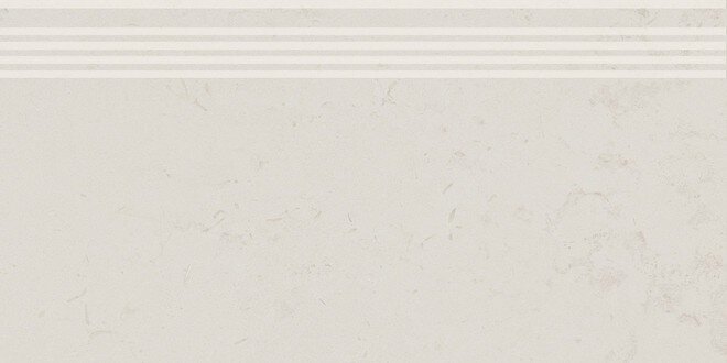 Изображение товара Керамогранит ступень Kerama Marazzi Про Лаймстоун 30x60 см светло-бежевый