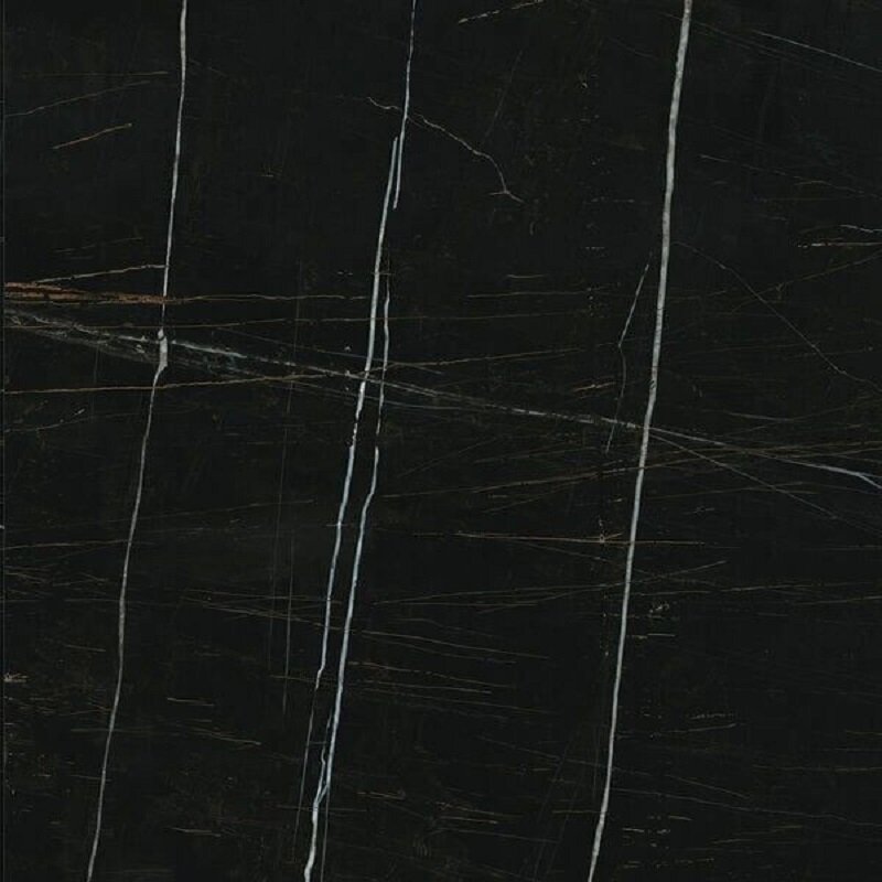 Изображение товара Керамогранит Kerama Marazzi Греппи SG642122R, 60х60 см, обрезной, черный