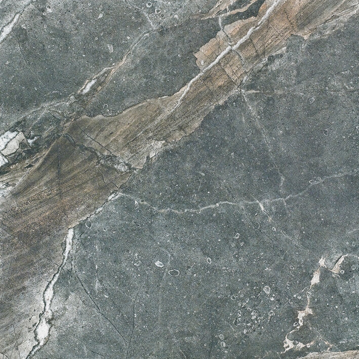 Изображение товара Керамогранит Kerranova Genesis K-108/LR/600x600x10 - серый матовый 60x60 Изображение товара Керамогранит Kerranova Genesis K-108/LR/600x600x10 - серый матовый 60x60