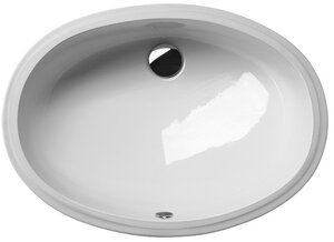 Изображение товара Раковина GSI VULCANO NEW MVULCN 11