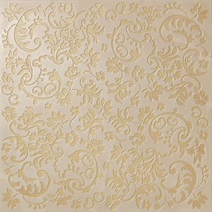 Изображение товара Керамогранит Atlas Concorde Vesta 610080000098 60 Leaf Lappato Rett Beige 60х60 см, бежевый