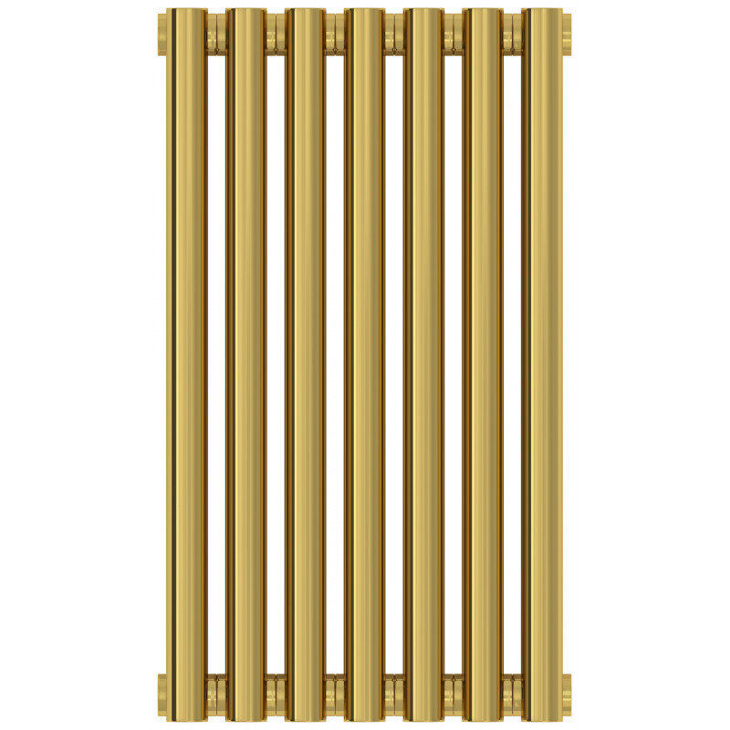 Изображение товара Радиатор труботный Сунержа Эстет-11 7 секций золото