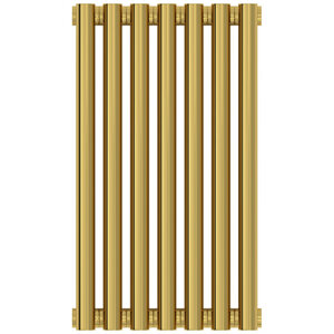 Изображение товара Радиатор труботный Сунержа Эстет-11 7 секций золото