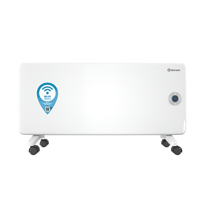 Изображение товара Электрический конвектор Thermex Frame 2000E Wi-Fi для обогрева помещений
