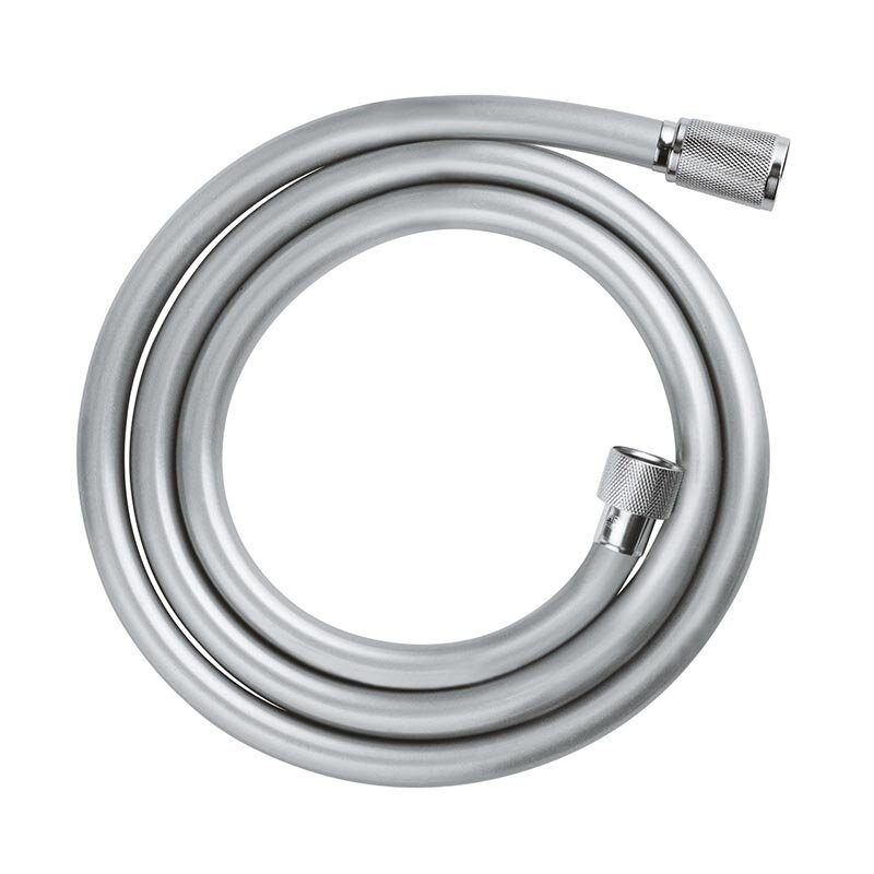 Изображение товара Душевой шланг Grohe Relexaflex 150 см хромированный