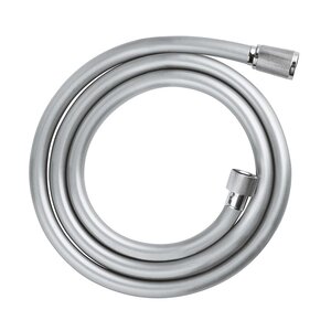 Изображение товара Душевой шланг Grohe Relexaflex, 150 см, пластик, max давление до 5 бар, хром, 28151002