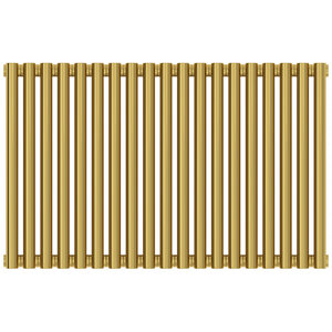 Изображение товара Радиатор трубчатый Сунержа Эстет-11, 19 секций, цвет золото