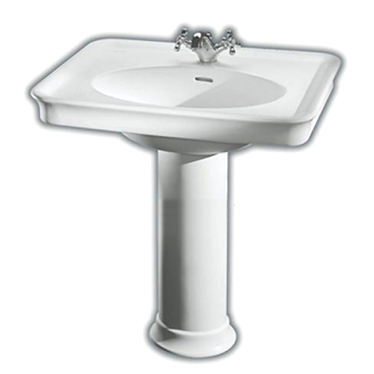 Изображение товара Раковина Hatria Dolcevita Y0EJ 01 75 см
