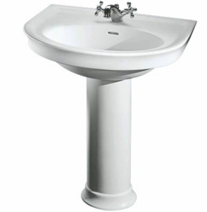 Изображение товара Раковина Hatria Dolcevita 70 см Y0EX 01