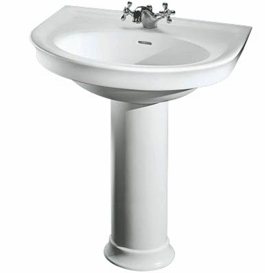 Изображение товара Раковина Hatria Dolcevita Y0EX 01 70×57,5 см Изображение товара Раковина Hatria Dolcevita Y0EX 01 70×57,5 см