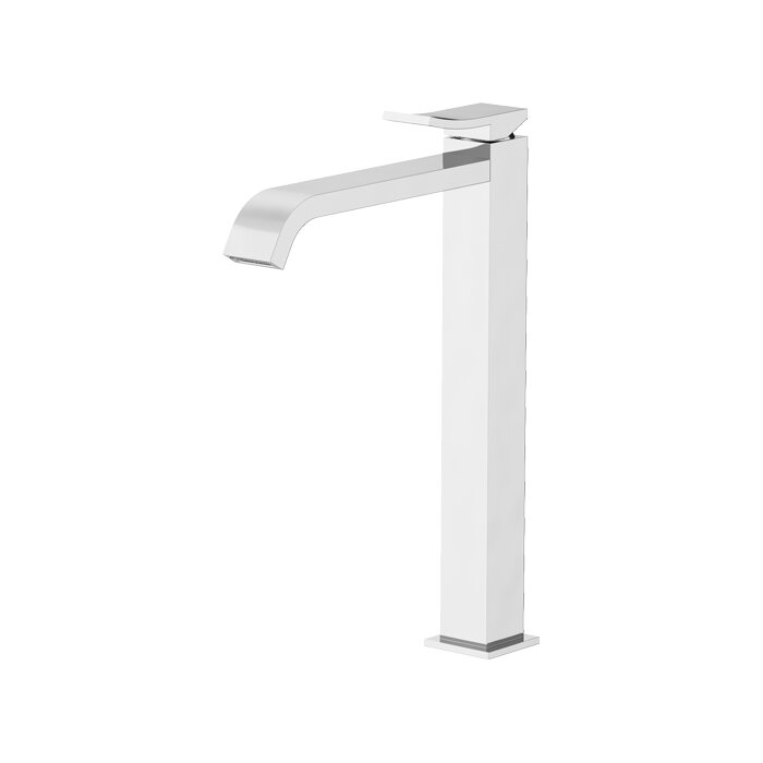 Изображение товара Смеситель для раковины Gattoni Ely с донным клапаном цвет хром 8848/88C0