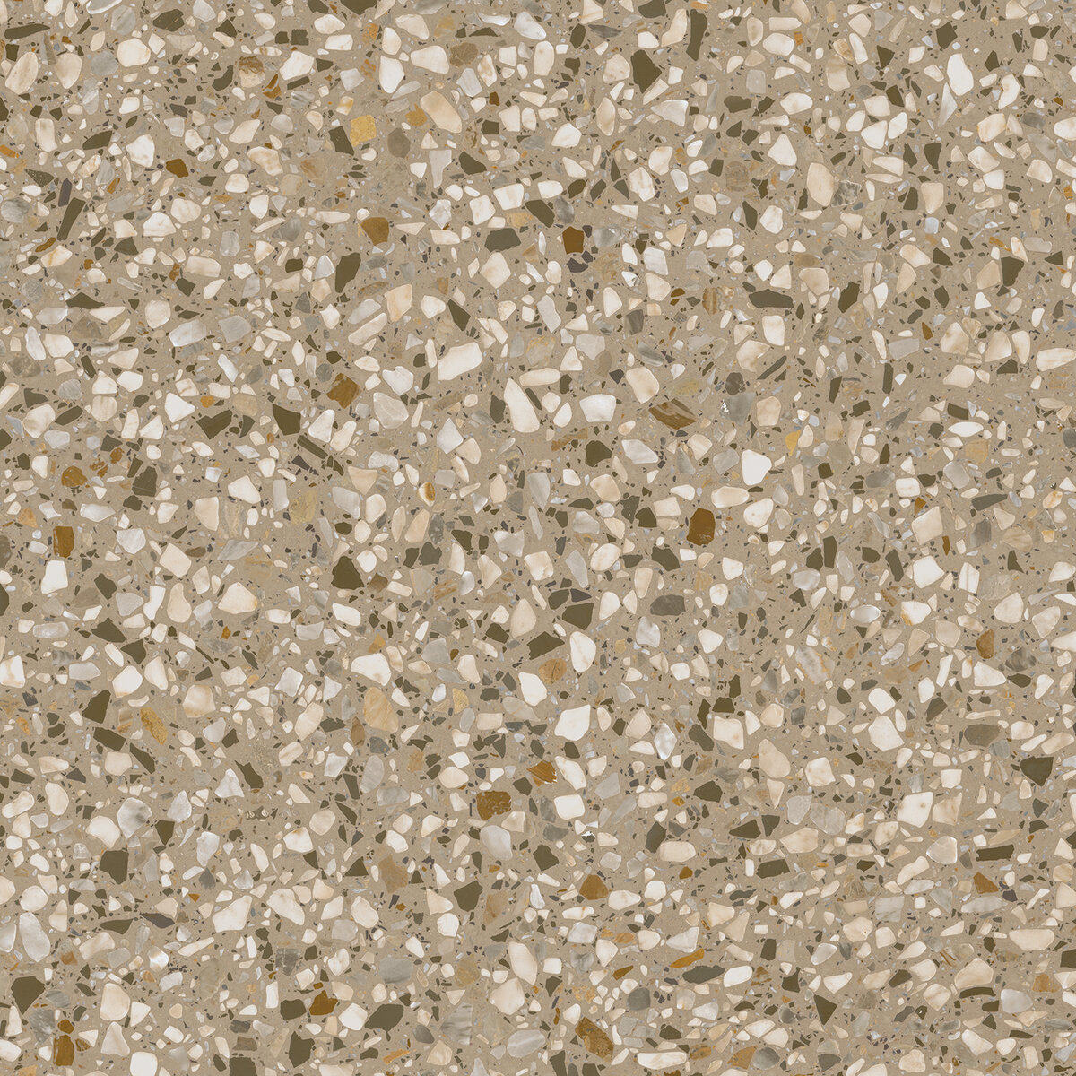 Изображение товара Керамогранит Kerama Marazzi Бричиола SG653322R 60x60 см обрезной бежевый для пола и стен