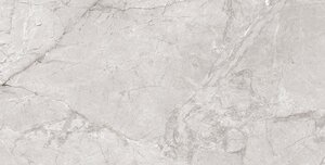 Изображение товара Керамогранит Laparet Zorani Bianco х9999293172, 60х120 см, сатинированный карвинг, светло-серый