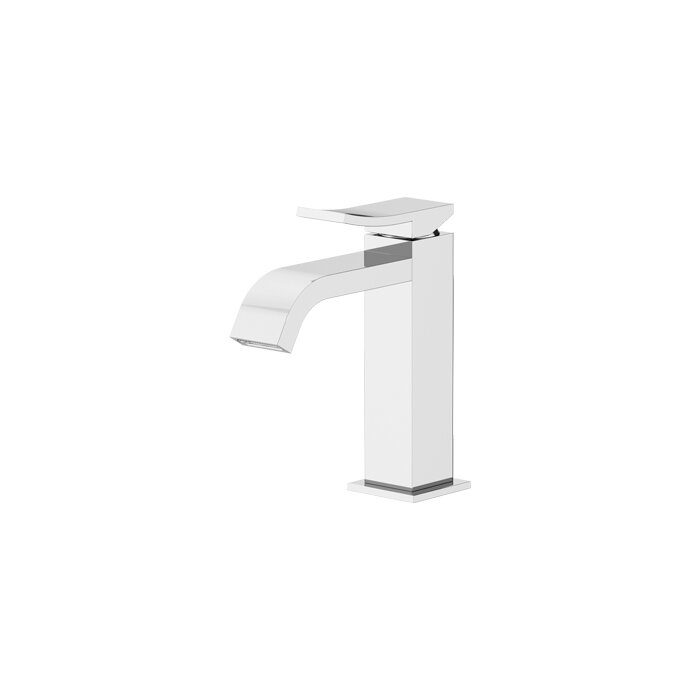 Изображение товара Смеситель для раковины Gattoni Ely с донным клапаном хром 8842/88С0