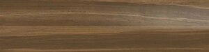 Изображение товара Керамогранит Atlas Concorde Aston Wood Эльм Лаппато 22х88 см коричневый для пола и стен