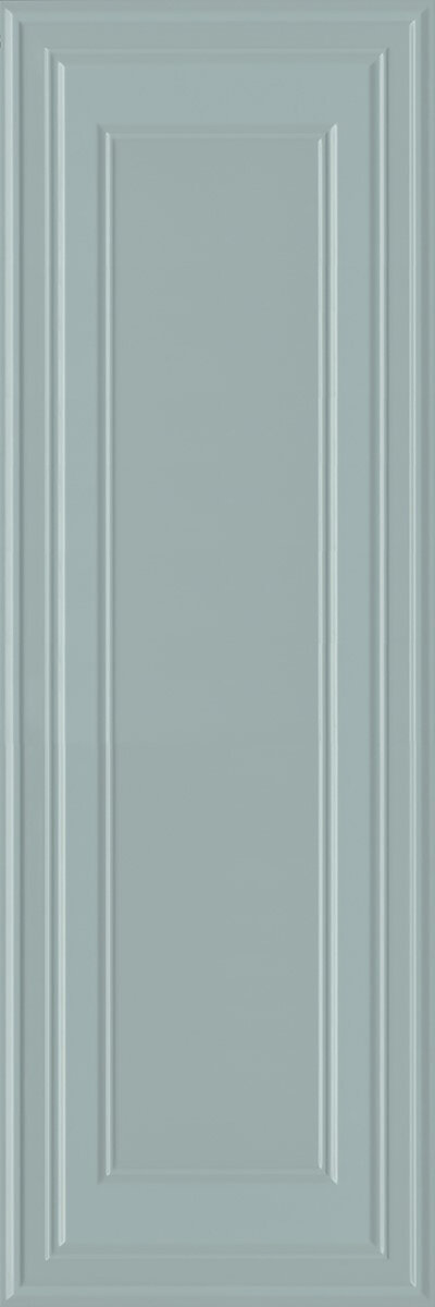Изображение товара Керамогранит Kerama Marazzi Монфорте 14006R 40х120 см матовая под камень ментоловый